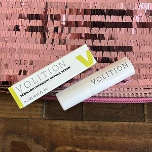 3 for $15/Volition Overnight Retinol Serum